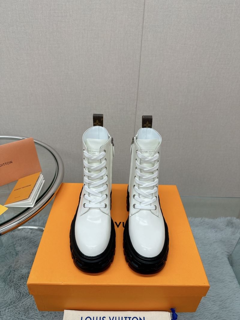 Louis Vuitton Boots